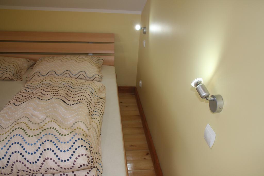 Apartamenty Jasmin I Lilia Jez. Sunowo Kolo Elku Chrzanowo Εξωτερικό φωτογραφία