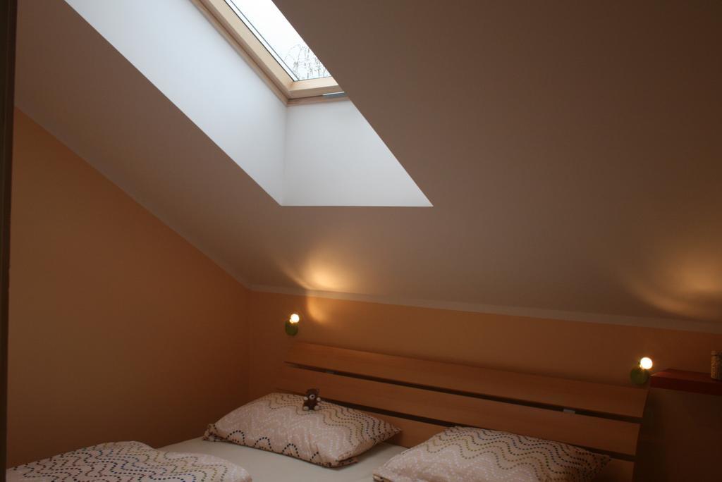 Apartamenty Jasmin I Lilia Jez. Sunowo Kolo Elku Chrzanowo Εξωτερικό φωτογραφία