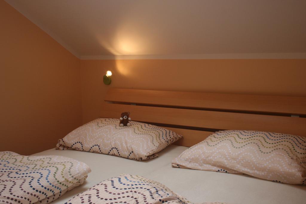 Apartamenty Jasmin I Lilia Jez. Sunowo Kolo Elku Chrzanowo Εξωτερικό φωτογραφία