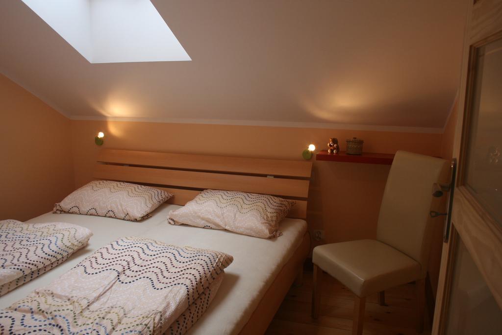 Apartamenty Jasmin I Lilia Jez. Sunowo Kolo Elku Chrzanowo Εξωτερικό φωτογραφία