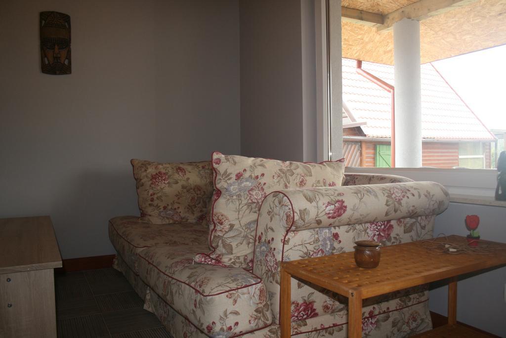 Apartamenty Jasmin I Lilia Jez. Sunowo Kolo Elku Chrzanowo Εξωτερικό φωτογραφία