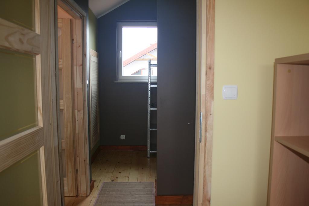 Apartamenty Jasmin I Lilia Jez. Sunowo Kolo Elku Chrzanowo Εξωτερικό φωτογραφία